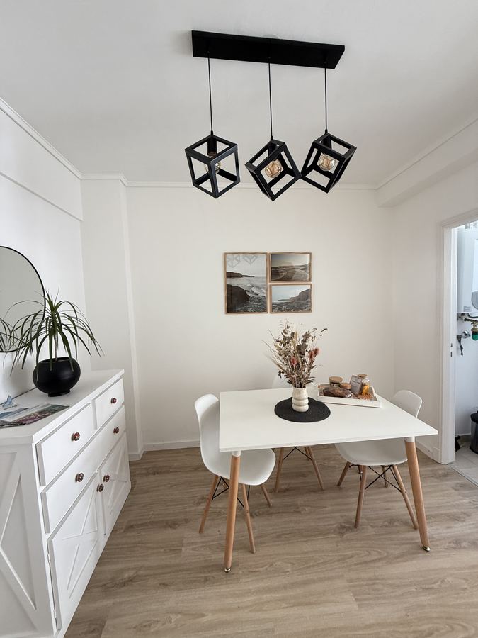 Calma 1 — sala principal